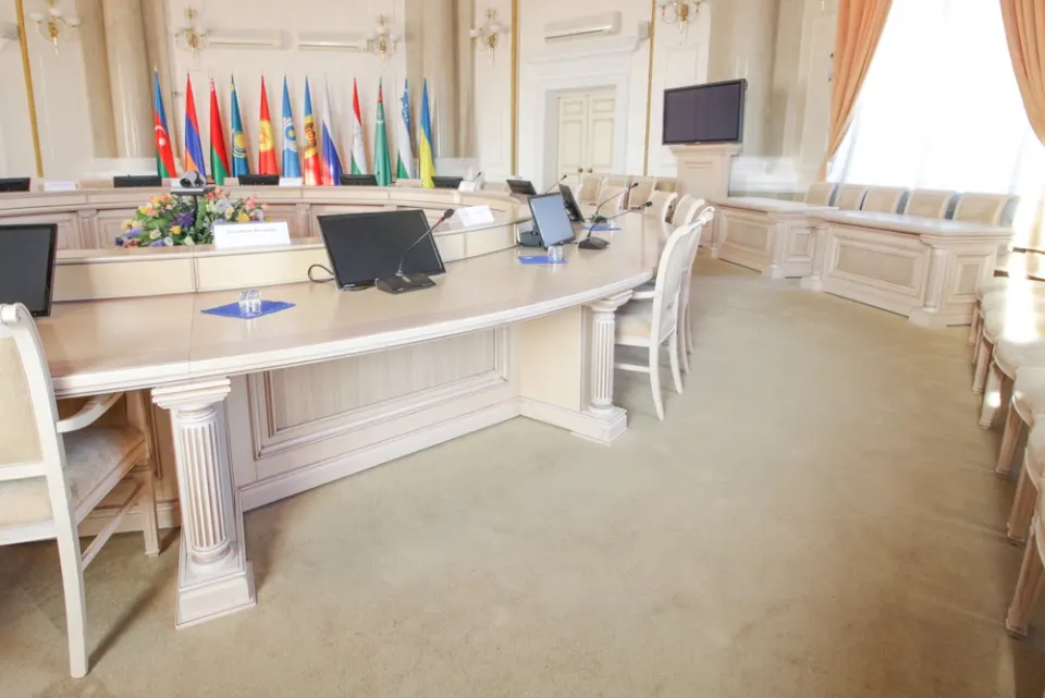 Conference Halls