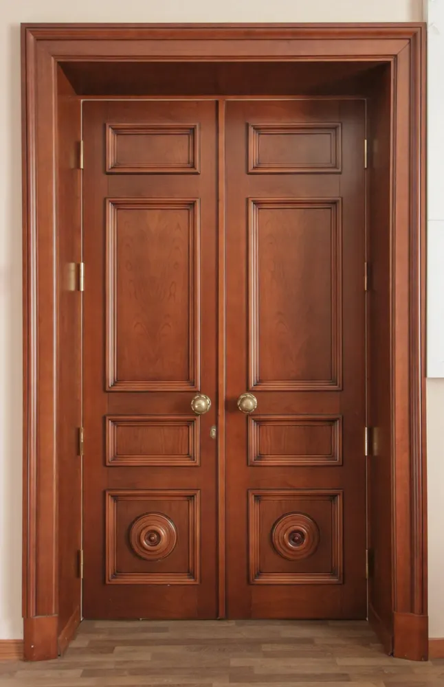 Conference Halls