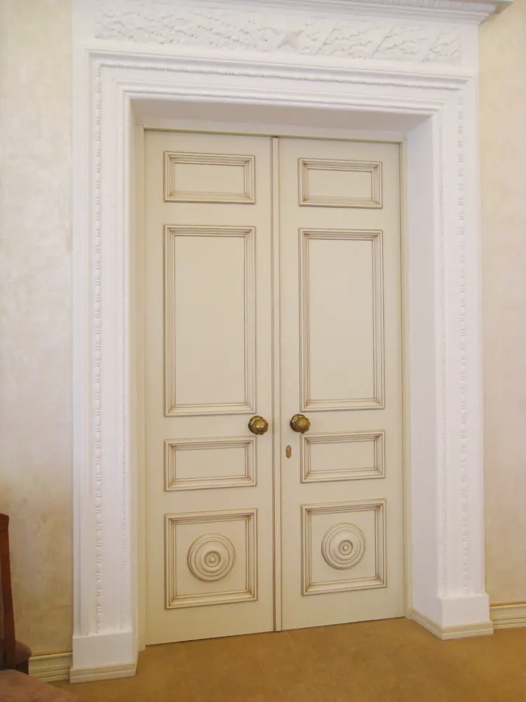 Conference Halls