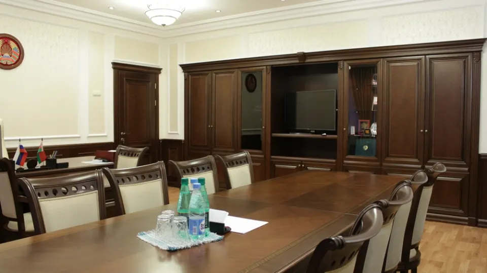 Client Area